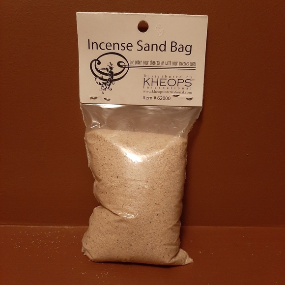 SAND smudge pot - Picture 1 of 1